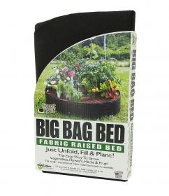 Pot géotextile - SMART POT Big Bag Bed Original  - H 30 cm - 380 L